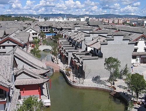 全国乡村旅游精品线路出炉,山西2条入选