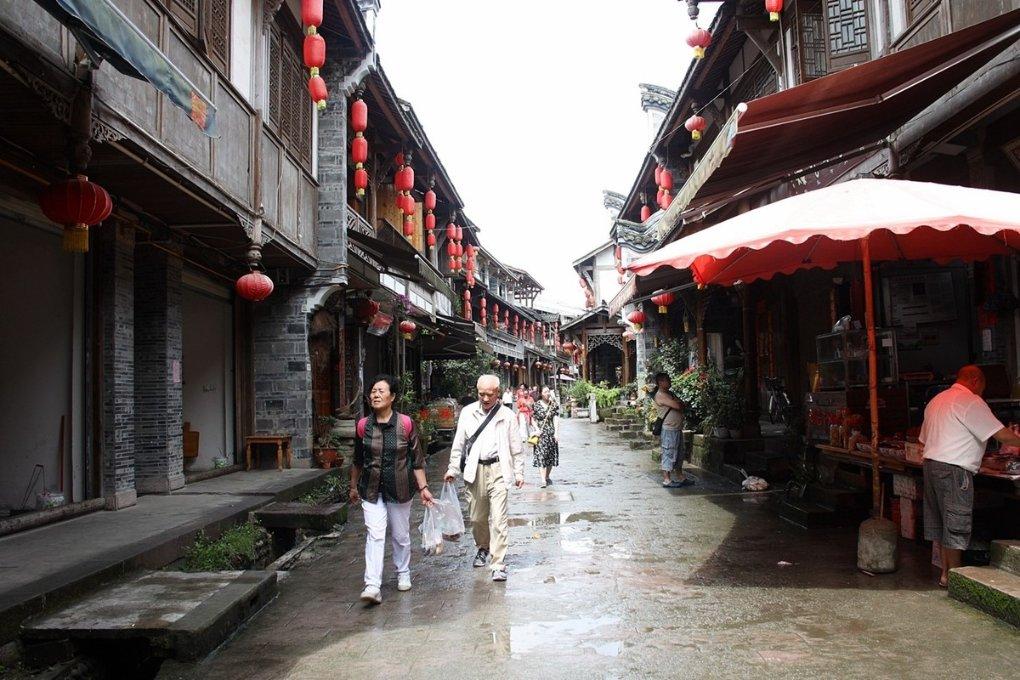 监狱建筑师